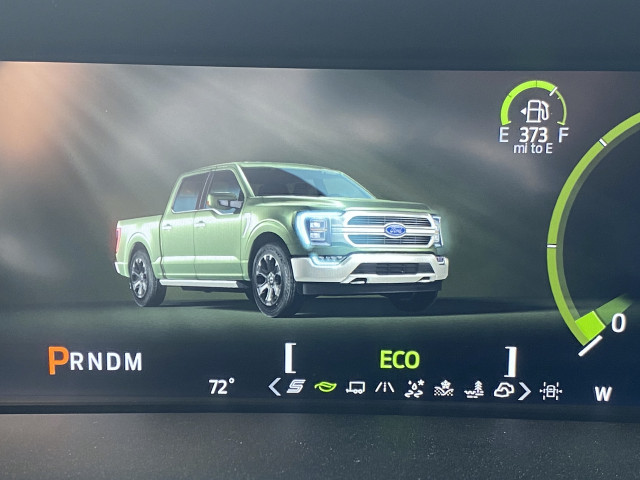 2021 Ford F-150 2021 Ford F-150