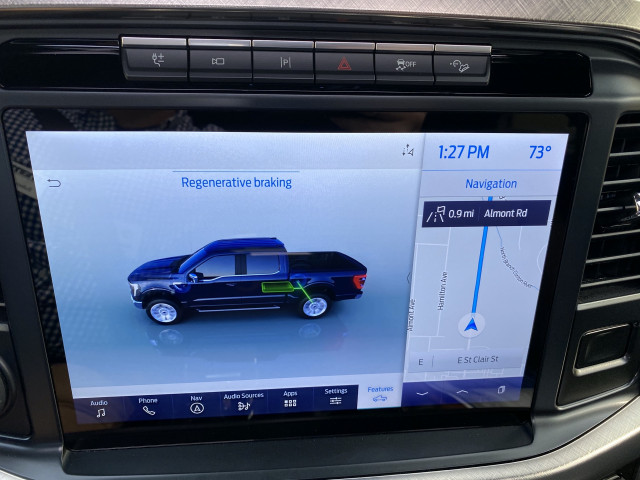 2021 Ford F-150 2021 Ford F-150