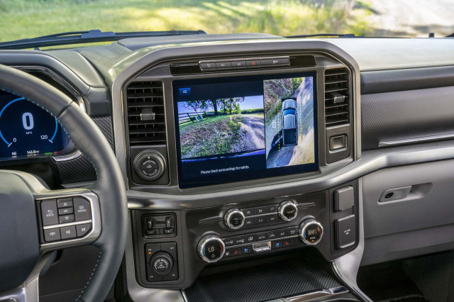 2021 Ford F-150 2021 Ford F-150