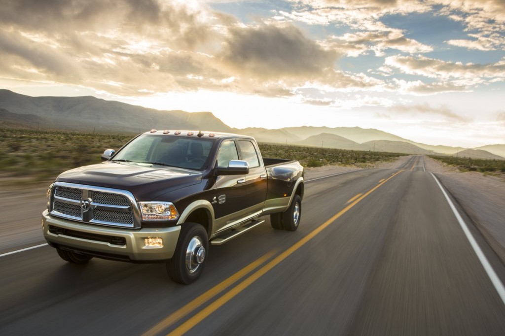 2013 Ram 2500 HD 2013 Ram 2500 HD