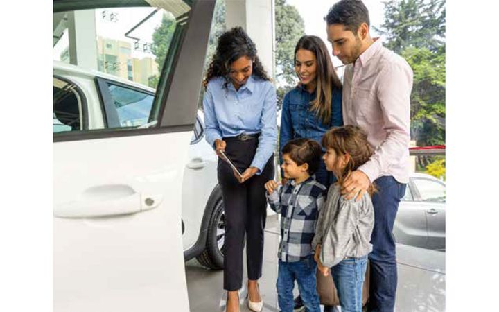 As our economy reopens, there’s never been a better time to embrace the technology that can give customers the experience they have become dependent on — and fond of — to take business to a new level. - IMAGE: ANDRESR via GettyImages.com
