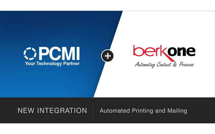 This integration allows administrators to automatically send physical, trackable documentation to their customers directly from PCRS. -