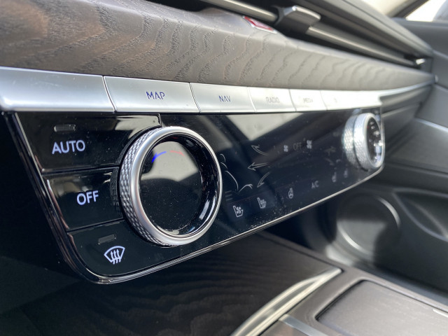 2021 Genesis G80 2021 Genesis G80