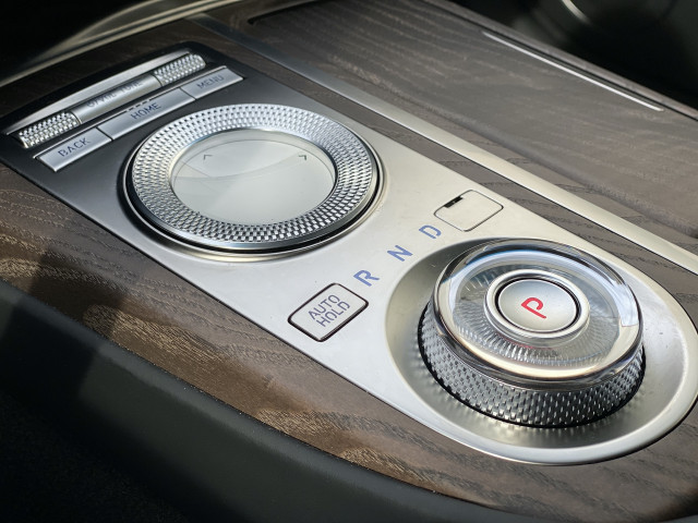 2021 Genesis G80 2021 Genesis G80
