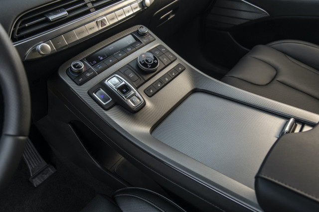 2021 Hyundai Palisade 2021 Hyundai Palisade