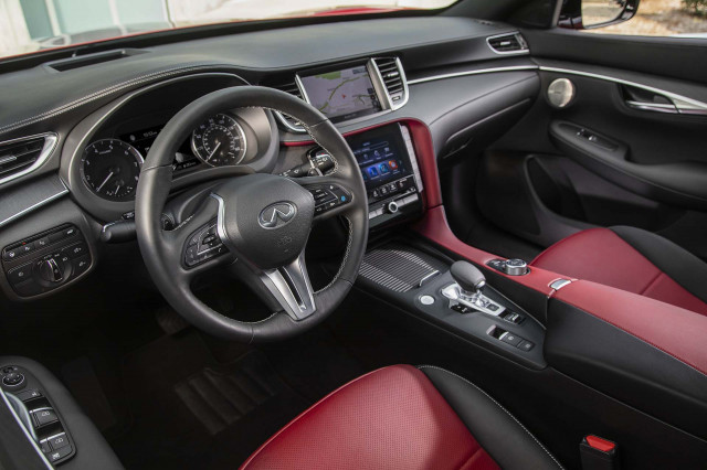 2022 Infiniti QX55 2022 Infiniti QX55