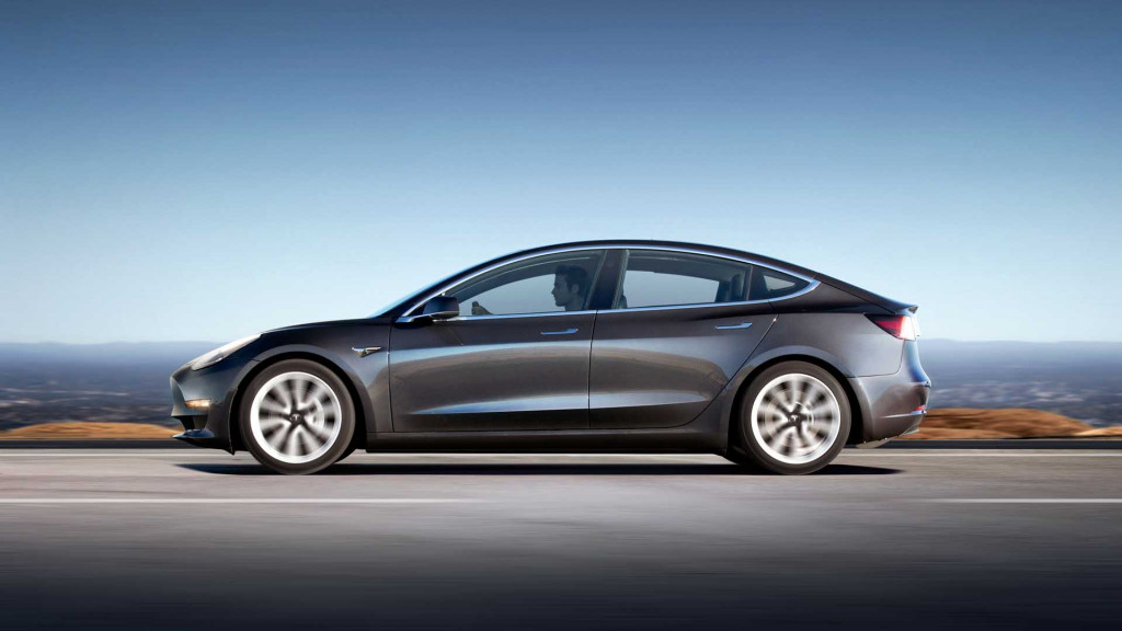 2020 Tesla Model 3 2020 Tesla Model 3