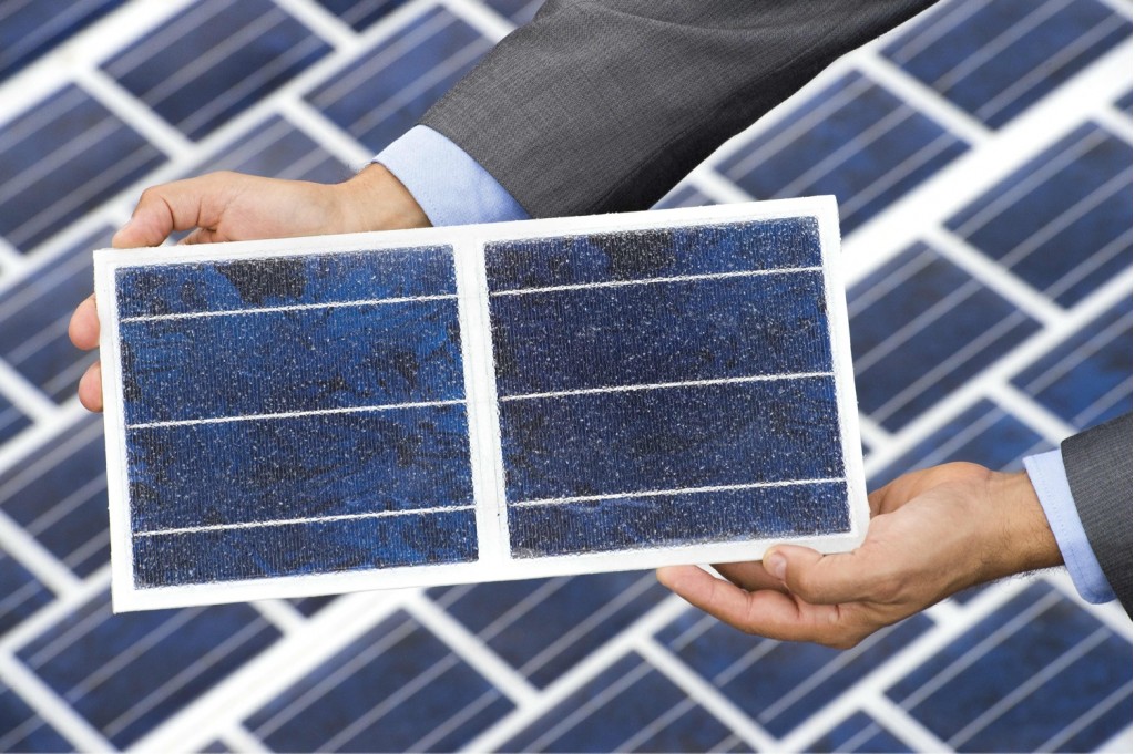 Colas Wattway road-mounted solar panels Colas Wattway road-mounted solar panels