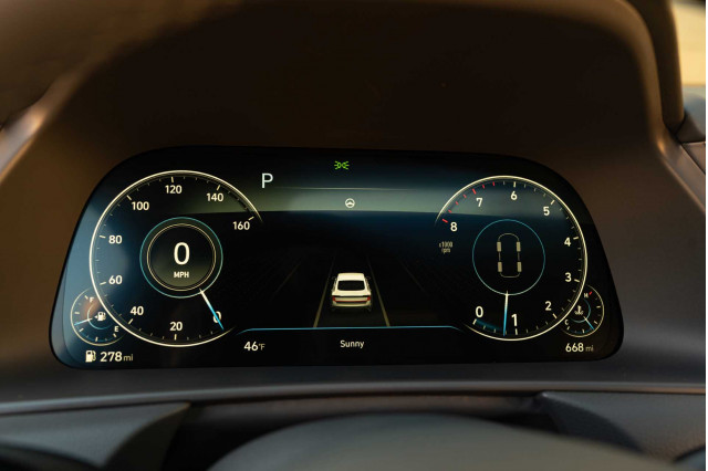 2021 Hyundai Sonata 2021 Hyundai Sonata