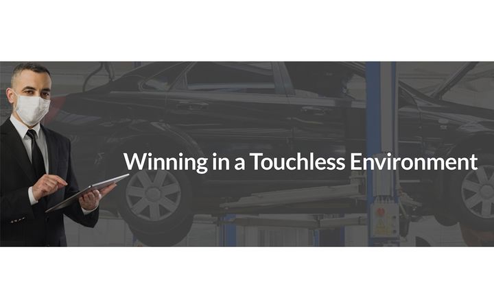 Auto dealers are justifiably worried about how latest surge in pandemic will affect service business; this guide helps answer what can be done about it. - IMAGE: MyKaarma