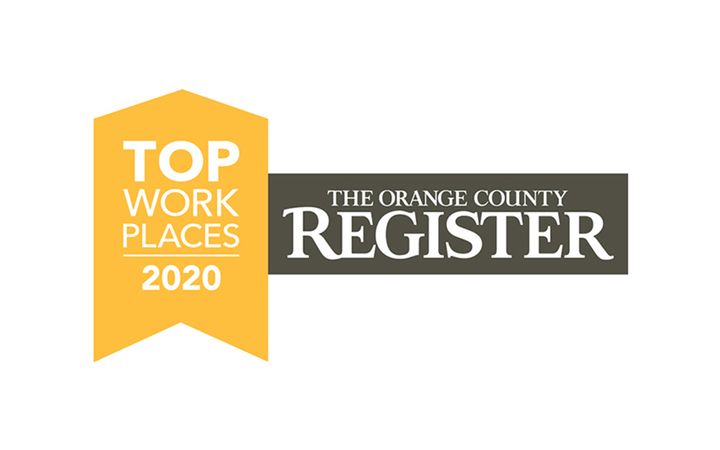 Portfolio has made The OC Register’s list of the Top Workplaces in Orange County, Calif., for the fourth consecutive year. -