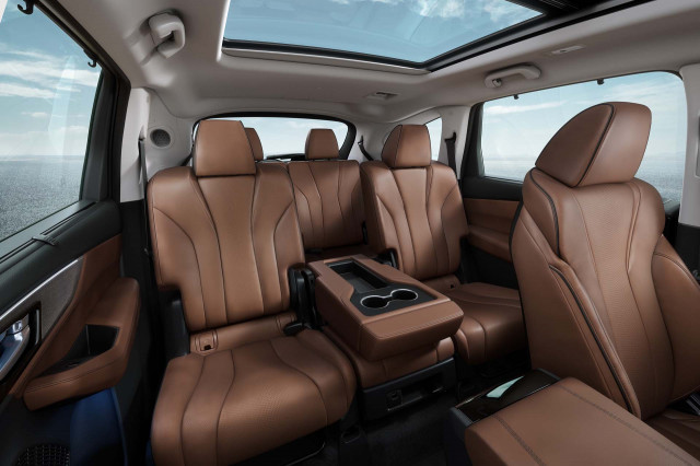 2022 Acura MDX 2022 Acura MDX