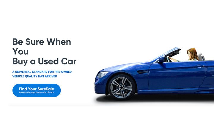 Veteran of CarGurus, Edmunds, LotLinx and Chrome brings record of sales and product innovation success to SureSale’s mission of helping dealerships sell more used vehicles, faster. - IMAGE: SureSale