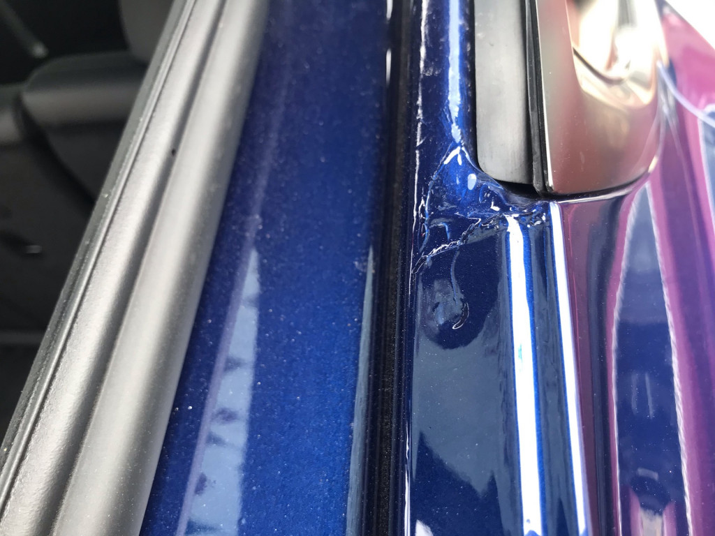 2020 Tesla Model Y 2020 Tesla Model Y