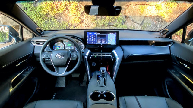 2021 Toyota Venza XLE - Portland, OR - July 2020 2021 Toyota Venza XLE - Portland, OR - July 2020