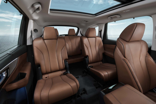 2022 Acura MDX 2022 Acura MDX