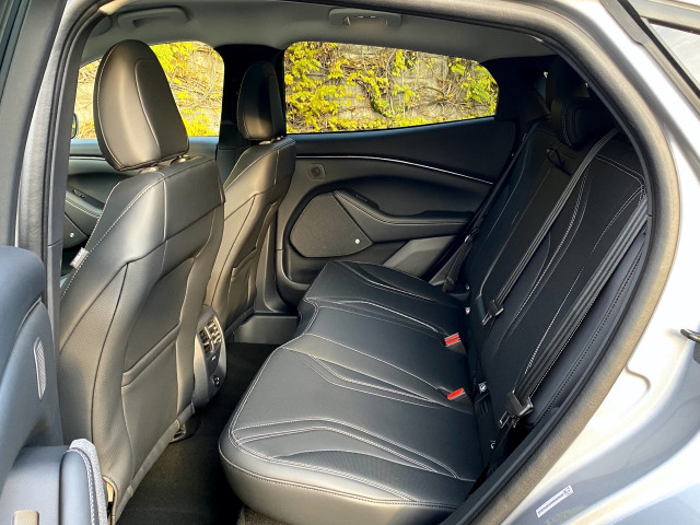 2021 Ford Mustang Mach-E first drive - Portland, OR 2021 Ford Mustang Mach-E first drive - Portland, OR