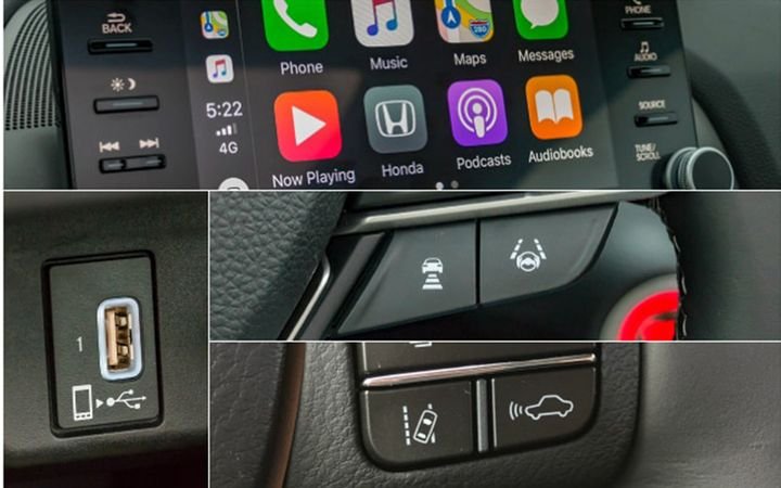 Kelley Blue Book names the 10 Best Automotive Technologies of 2021 to help consumers make sense of what to look for when it comes to the latest and greatest car tech this year. - IMAGE: KBB.com