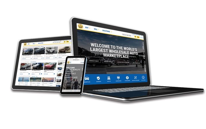 Program gives dealers greater confidence by expanding covered items on digital purchases. - IMAGE: Manheim