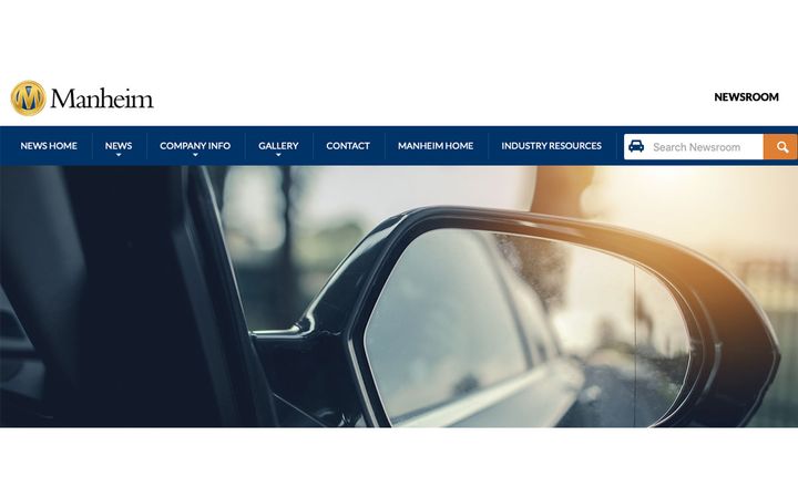 Manheim Express introduces new Concierge Inspection Guarantee; More than doubles the size of the Concierge force. - IMAGE: Manheim.com