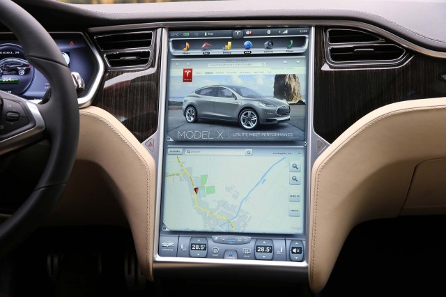 2017 Tesla Model S 2017 Tesla Model S