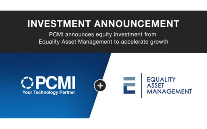Investment will support product expansion and client acquisition. -