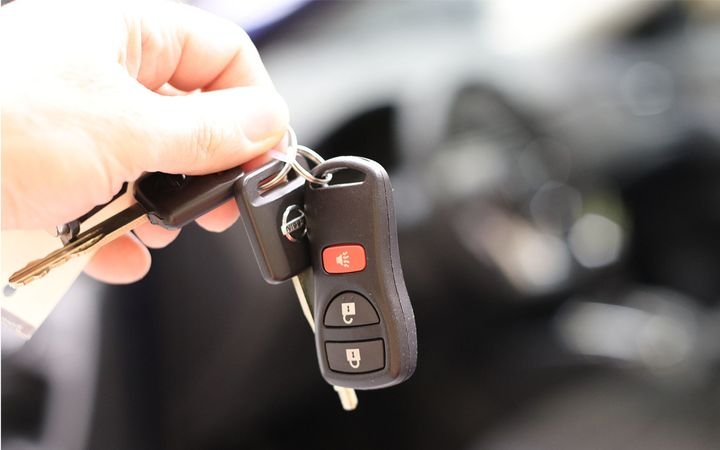 Don’t spot deliver a car unless you’ve considered all the signs of potential fraud. - IMAGE: Jay Lamping via Pixabay.com