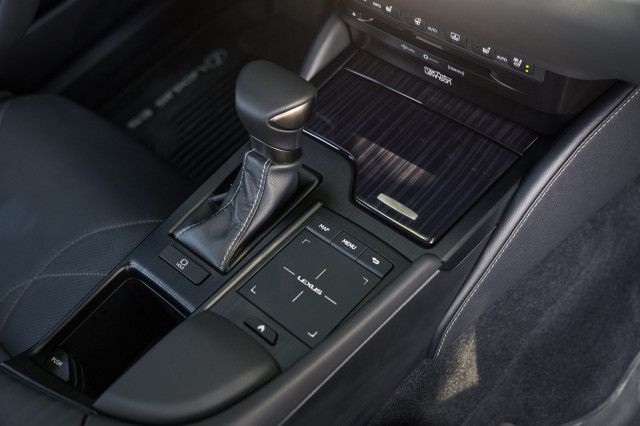 2021 Lexus ES250 AWD 2021 Lexus ES250 AWD