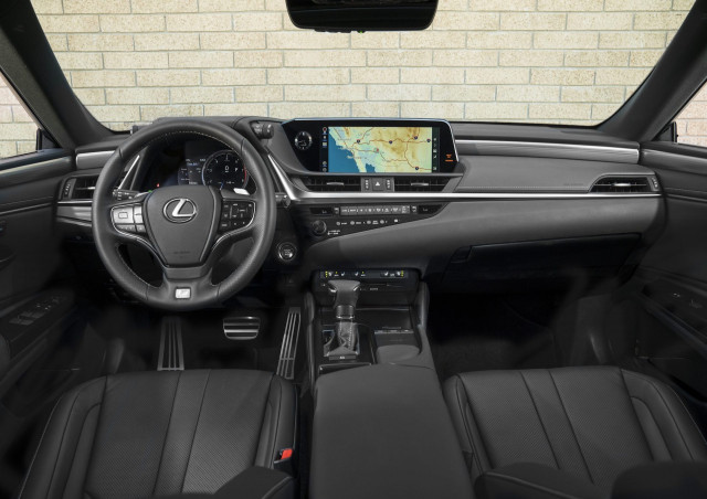 2021 Lexus ES 2021 Lexus ES