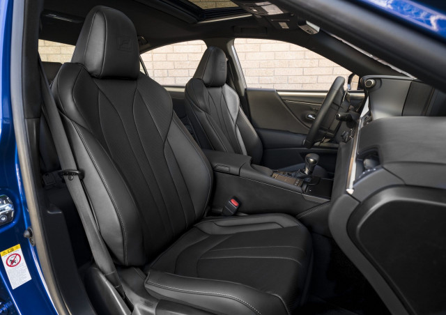 2021 Lexus ES 2021 Lexus ES