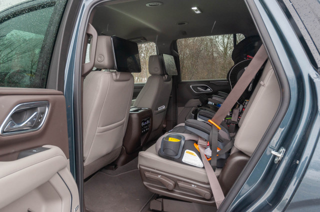 2021 Chevrolet Tahoe Z71 2021 Chevrolet Tahoe Z71