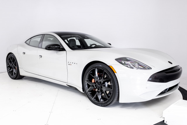 2021 Karma GS-6 2021 Karma GS-6