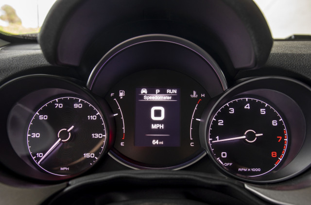 2021 Fiat 500X 2021 Fiat 500X