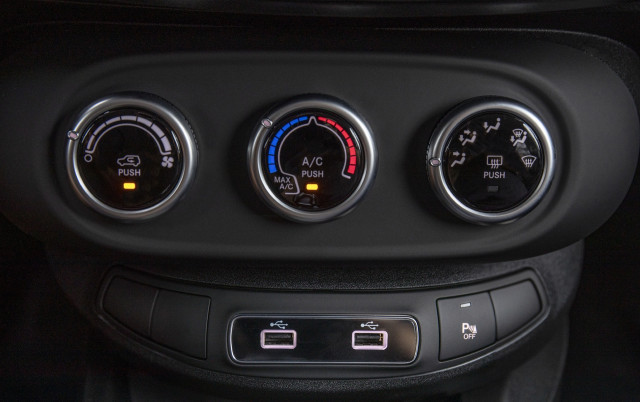2021 Fiat 500X 2021 Fiat 500X