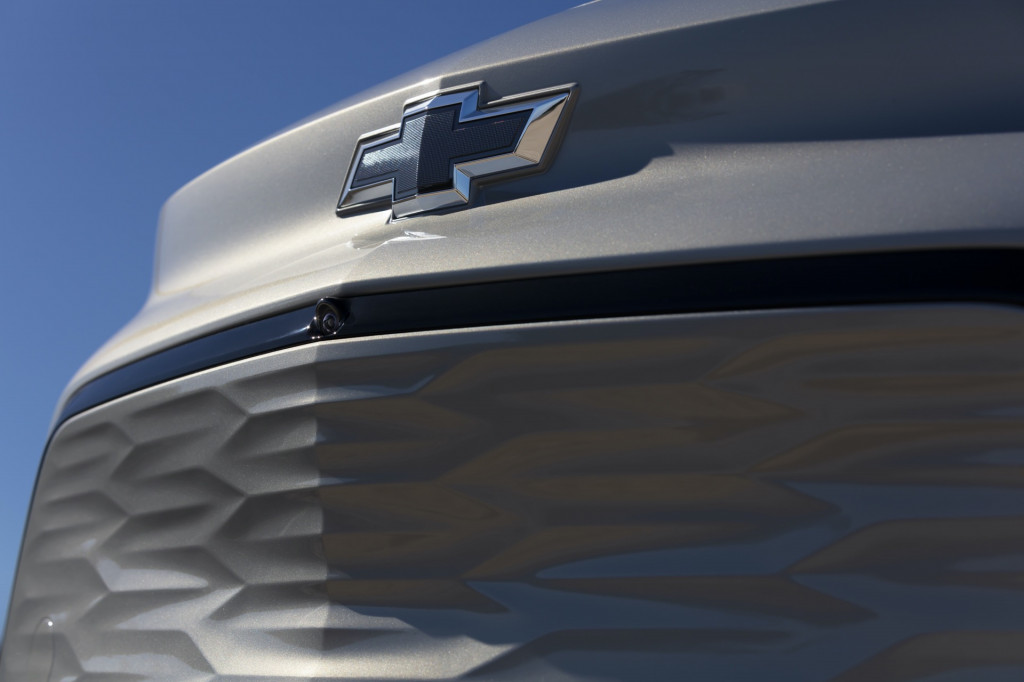 2022 Chevrolet Bolt EUV 2022 Chevrolet Bolt EUV
