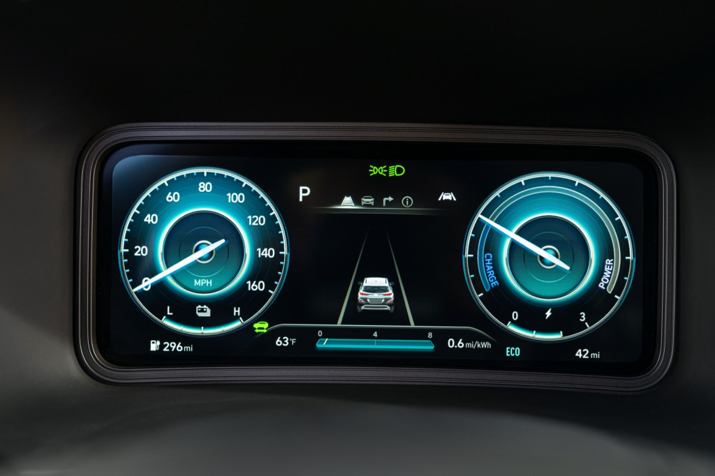 2022 Hyundai Kona Electric 2022 Hyundai Kona Electric