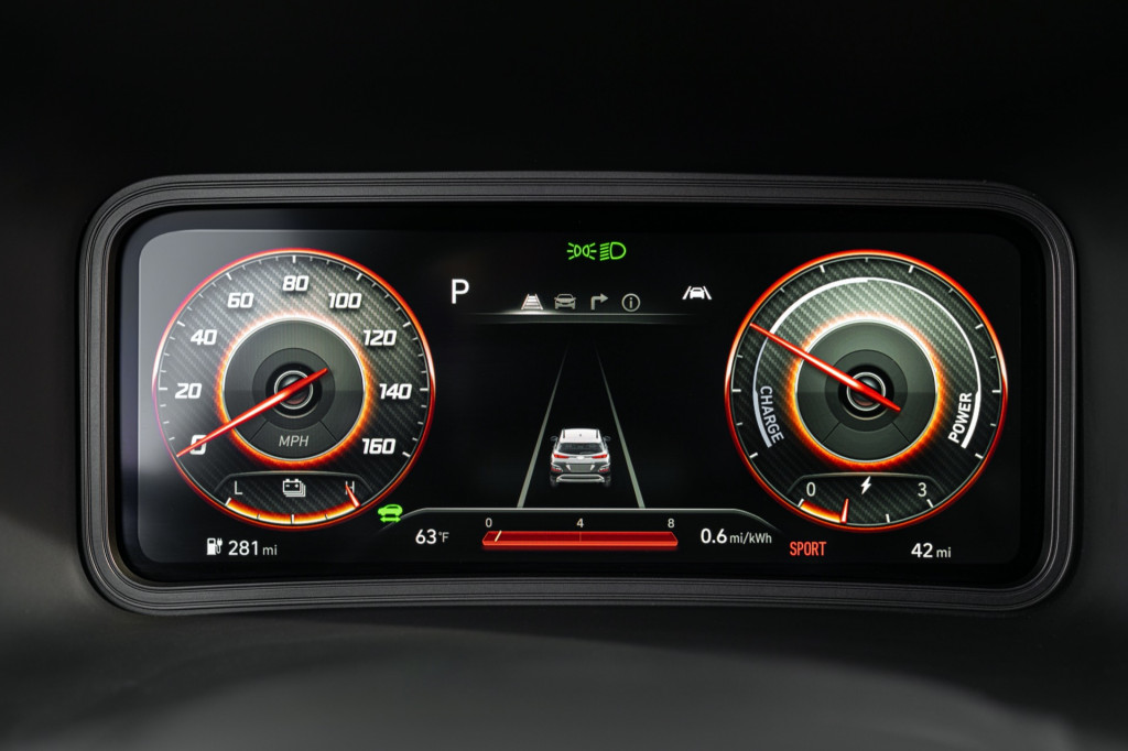 2022 Hyundai Kona Electric 2022 Hyundai Kona Electric