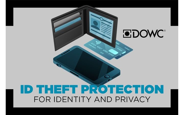 Fast-growing F&I service provider/administrator to provide comprehensive identity protection product including fraud prevention for customers nationwide. - IMAGE: DOWC