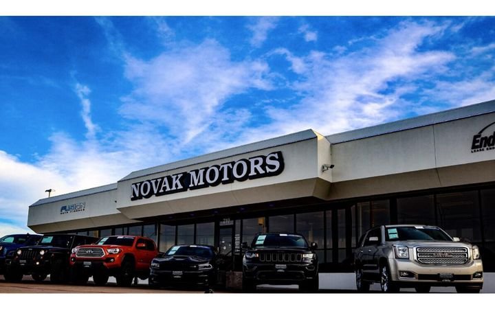As dealerships exit a challenging 2020 – and enter into the unknowns of 2021 – having the right data can make the difference between proven success and questionable results. - IMAGE: EFG Companies