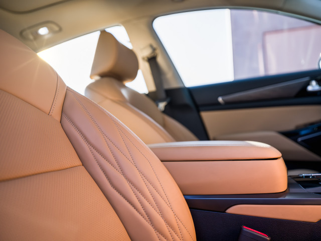 2020 Kia Cadenza 2020 Kia Cadenza
