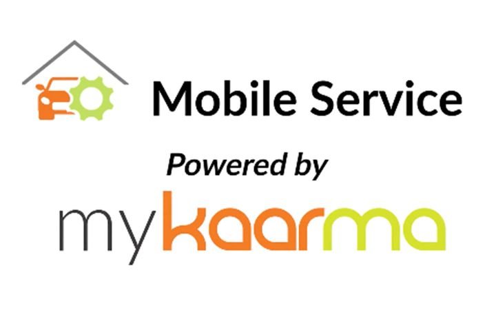 Mobile Service also opens up the service drive for larger repairs, driving profit even further. - IMAGE: MyKaarma.com