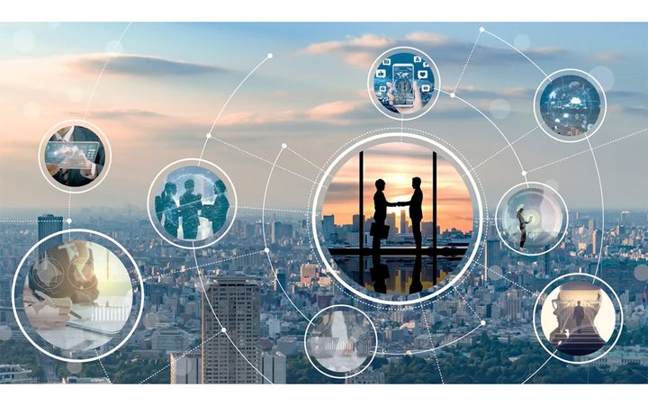 Dealer group OmniHub solves the common customer retention pain points for leading dealer groups using AI, data and machine learning. - IMAGE: Dealer Group Omni Hub