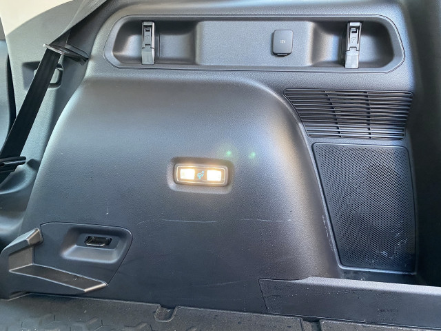 2021 Ford Bronco Sport 2021 Ford Bronco Sport