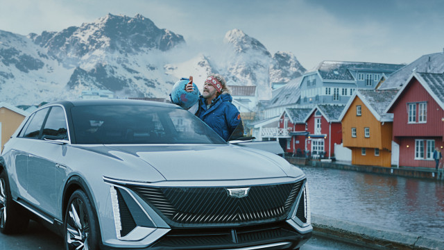 GM 2021 Super Bowl ad starring Will Ferrell GM 2021 Super Bowl ad starring Will Ferrell
