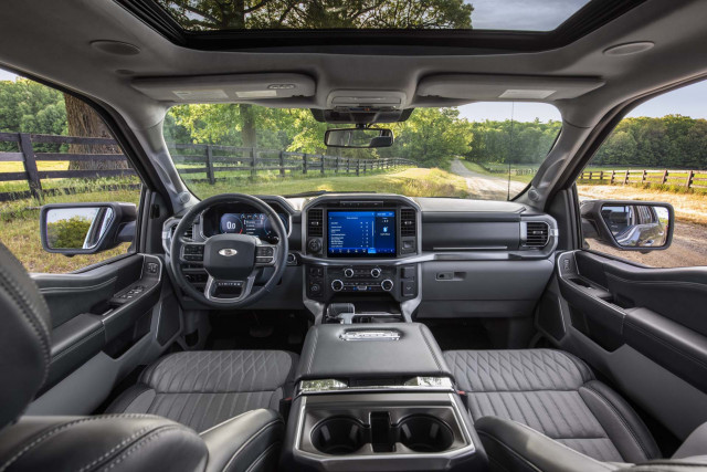 2021 Ford F-150 2021 Ford F-150
