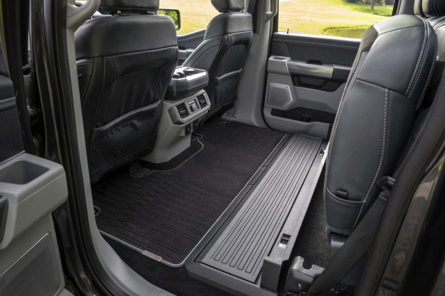 2021 Ford F-150 2021 Ford F-150