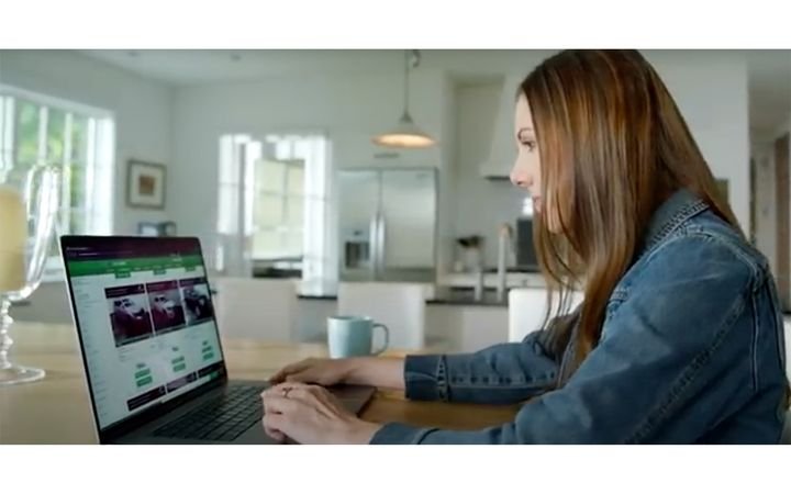 Innovative approach combines speed, ease and transparency with enterprise’s unmatched customer service. - IMAGE: Enterprise