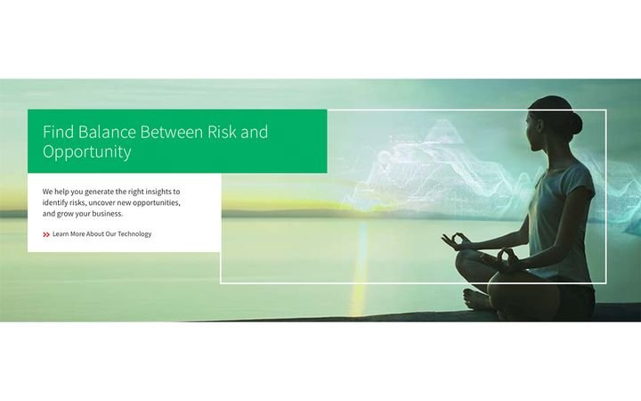 Leading business analytics companies combine strengths to help customers empower risk decisions. - IMAGE: Risk.LexisNexis.com