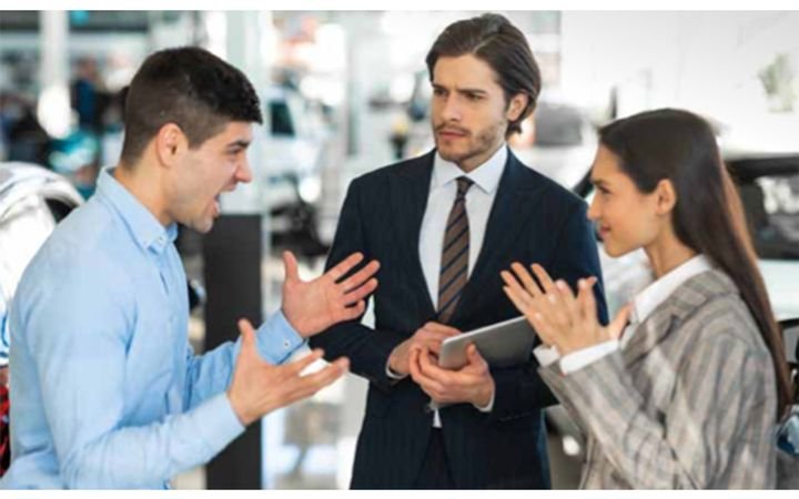 Here are three popular excuses when dealership managers try to explain away a compliance violation — don’t let these non-excuses derail your compliance efforts. - IMAGE: ProStock-Studio via GEttyImages.com