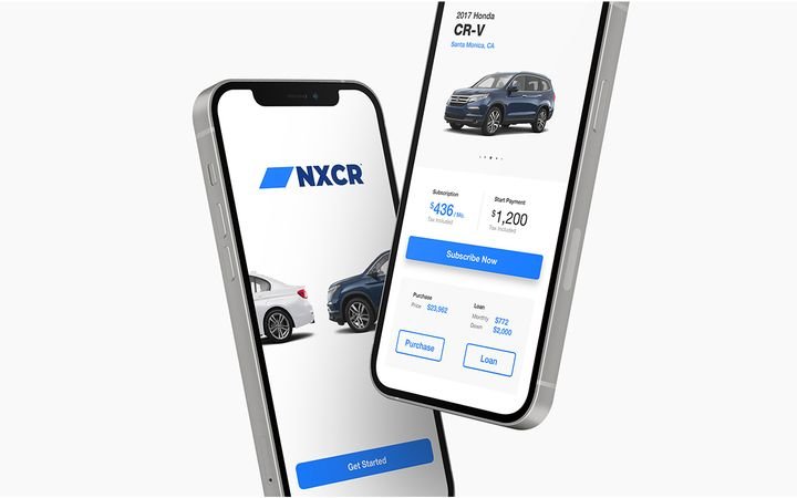 NextCar Holding Company Inc. announced seven key management appointments as part of its product and technology launch and acceleration phase. - IMAGE: NXCR.com